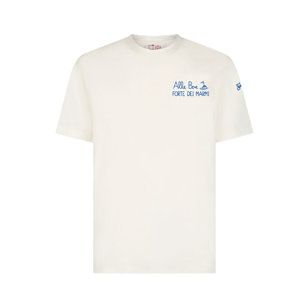 Men's t-shirt "Vado Forte"
