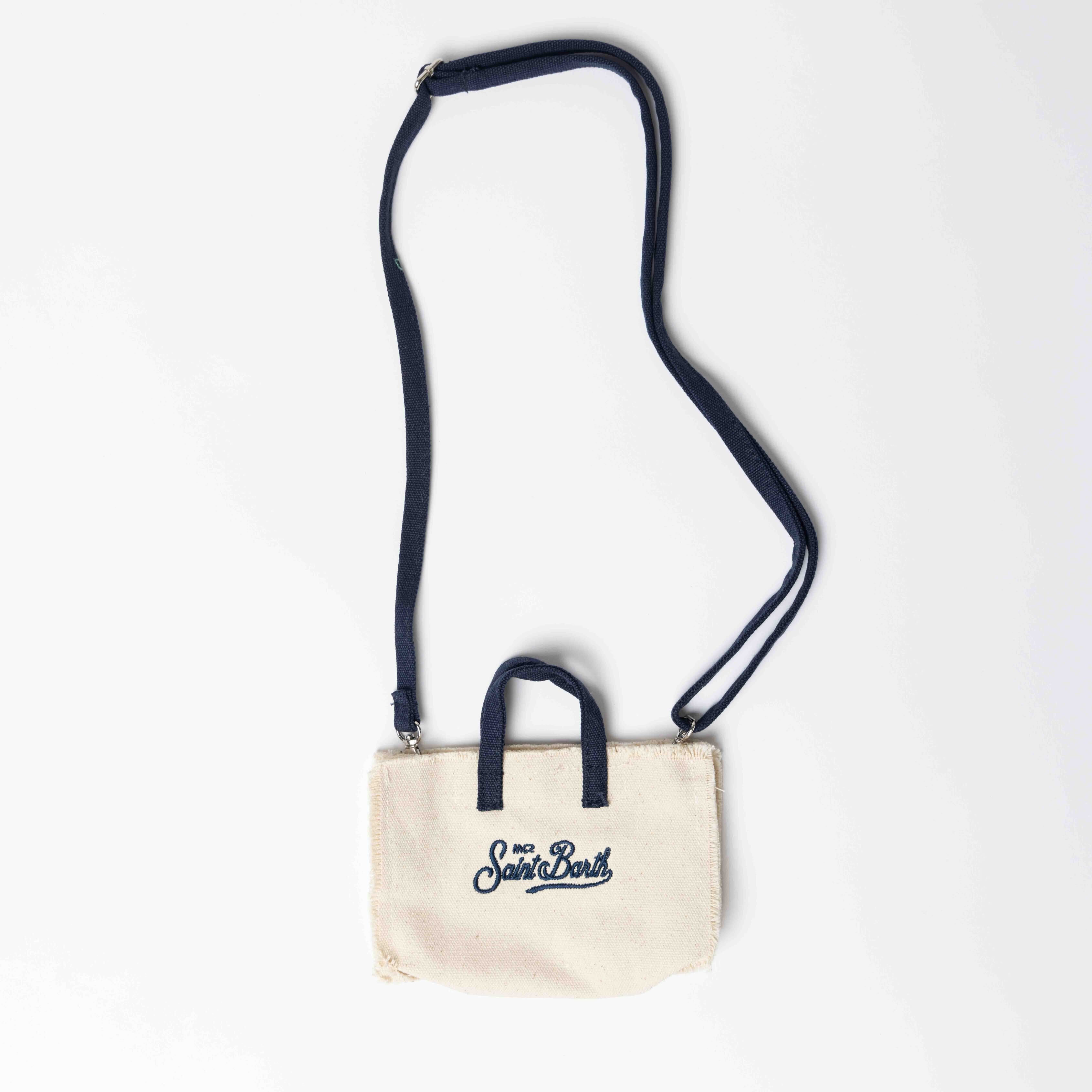 Bagno Piero by Saint Barth phone case bag