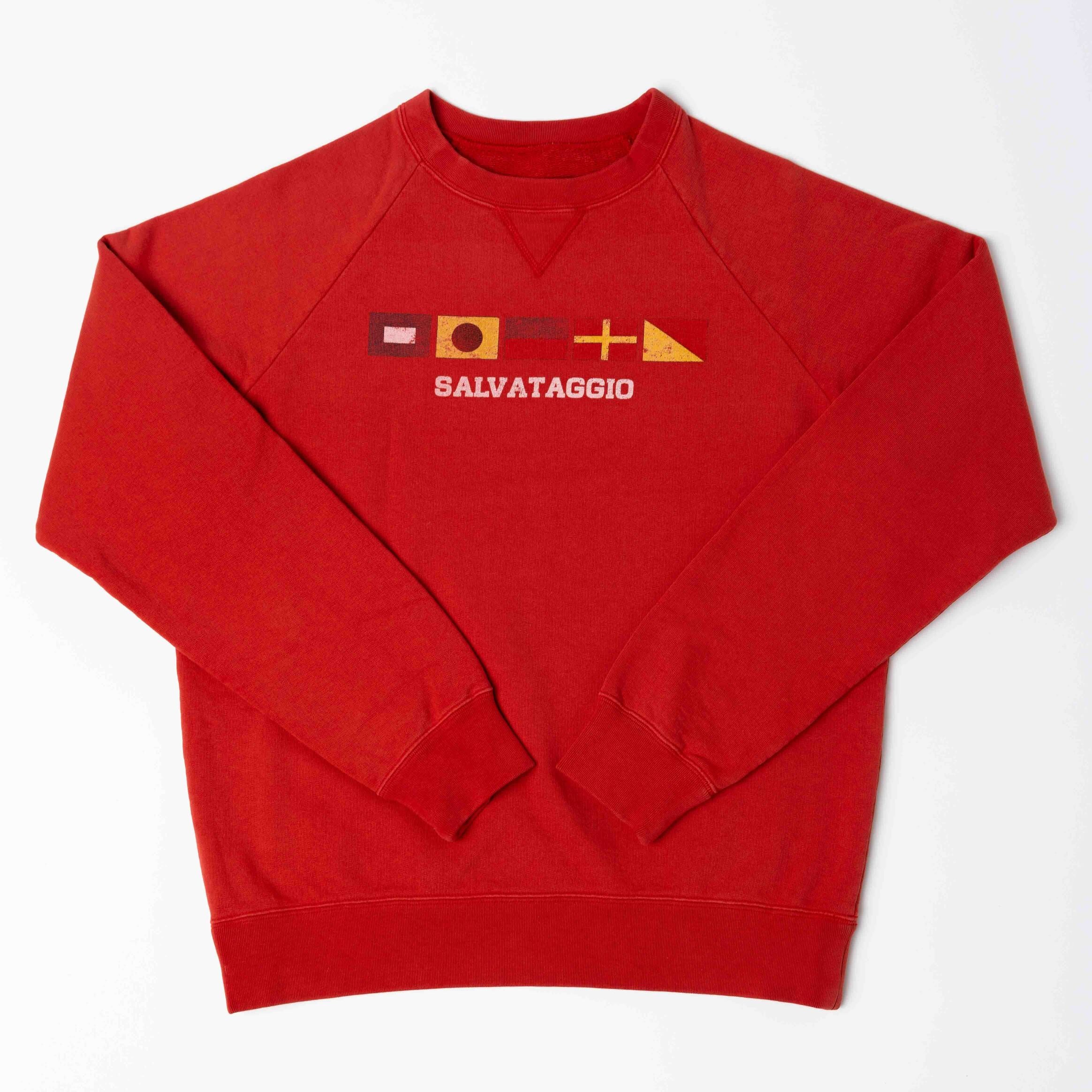 Bagno Piero Baywatch Sweatshirt