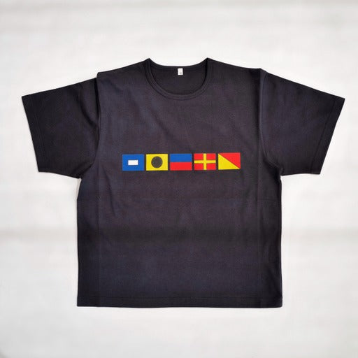 Bagno Piero Flags Baby T-Shirt