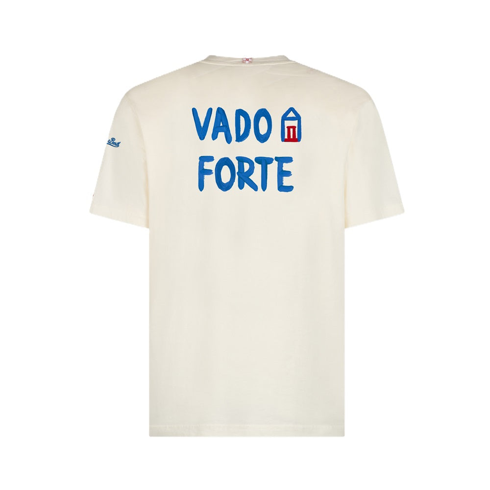 PRE ORDER T-shirt uomo Vado Forte