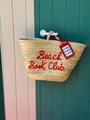 Wooden Basket Book Club